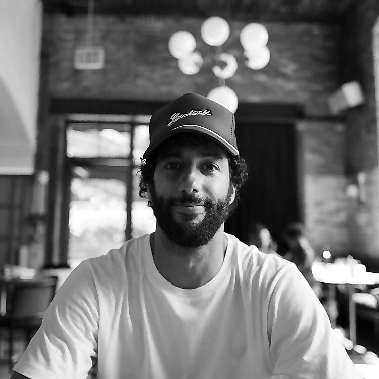 Daniel Ricciardo
