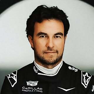 Checo Pérez