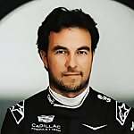 Checo Pérez