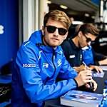 Logan Sargeant