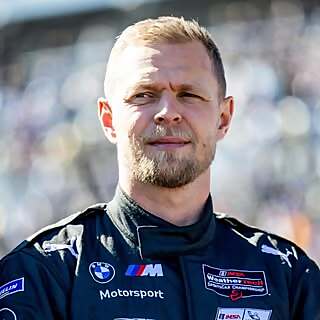 Kevin Magnussen