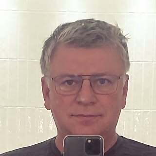 Otmar Szafnauer
