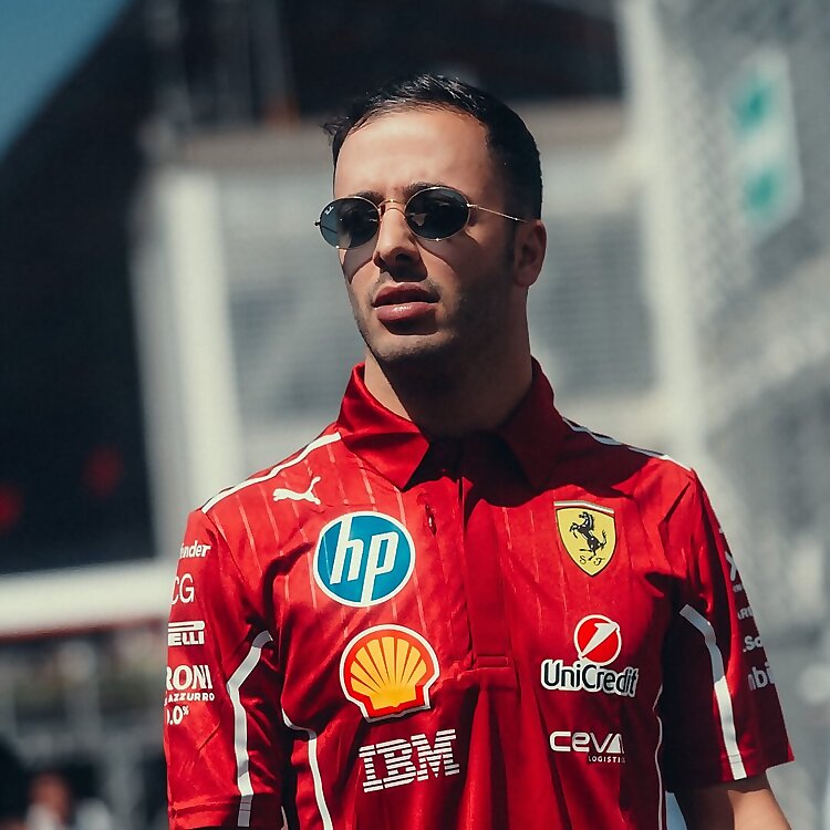 Antonio Fuoco
