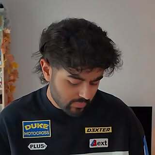 Aarav Amin