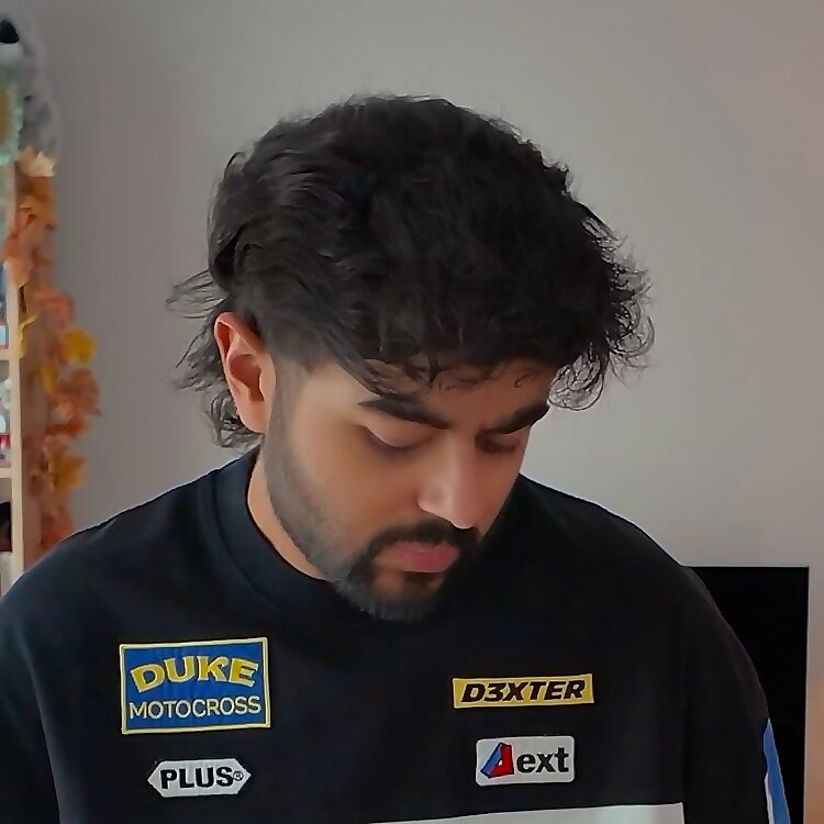 Aarav Amin