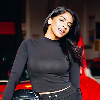 Melissa Nathoo