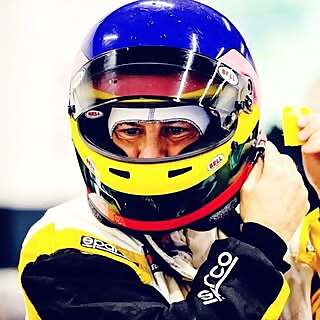 Jacques Villeneuve