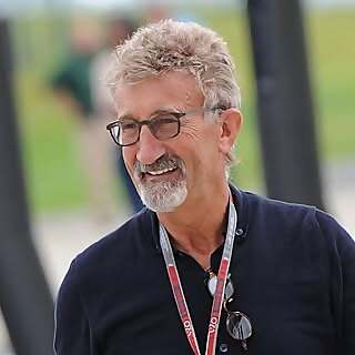 Eddie Jordan