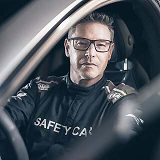 Bernd Mayländer