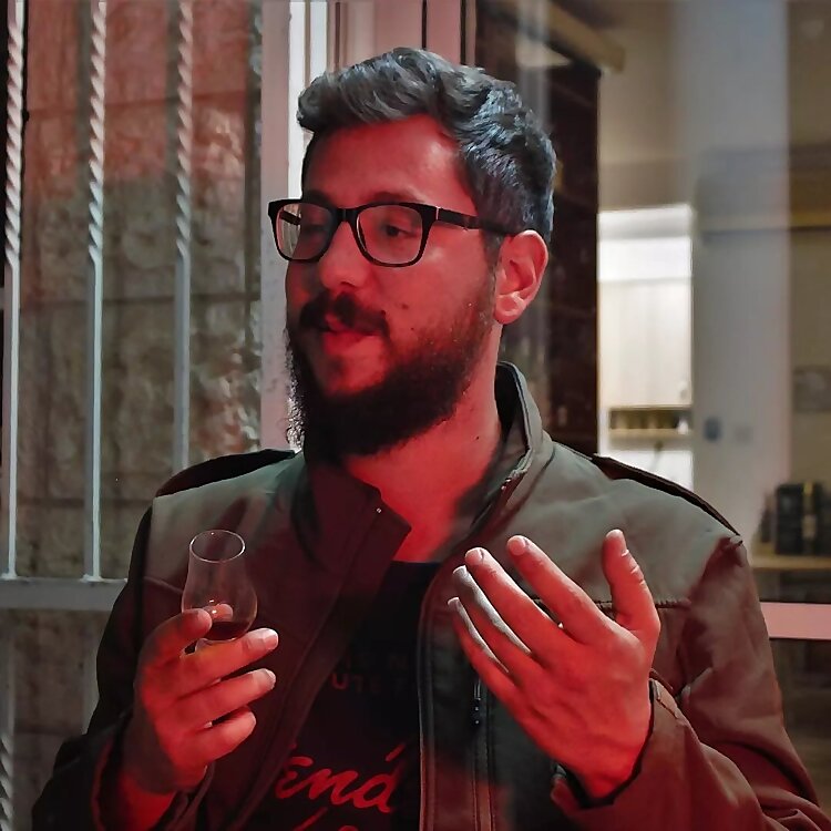 The Whisky Snob