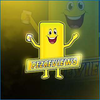 Pez Reviews