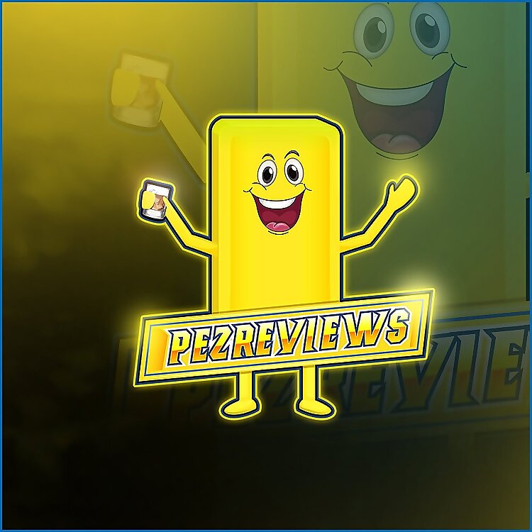 Pez Reviews