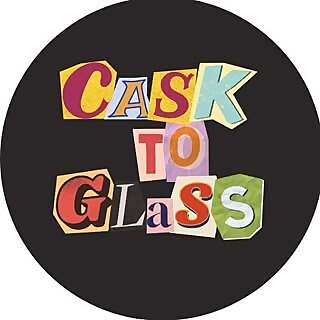 Cask To Glass