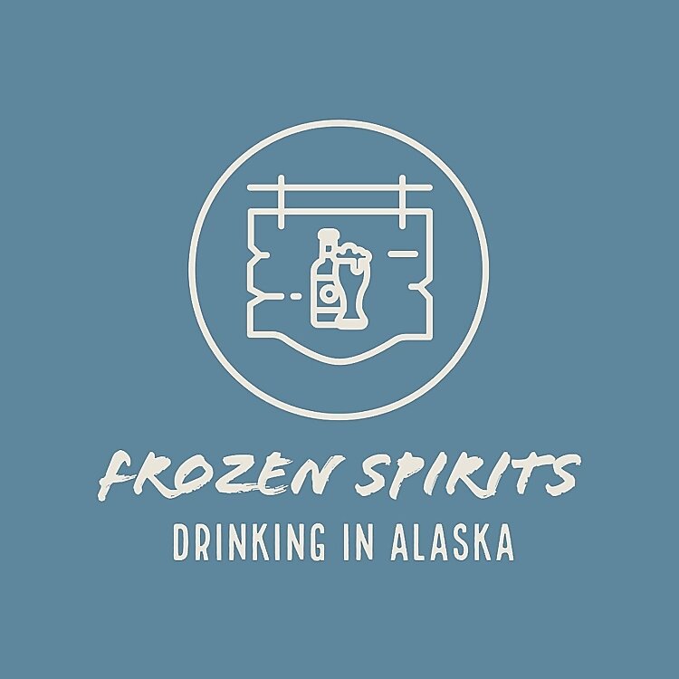 Frozen Spirits