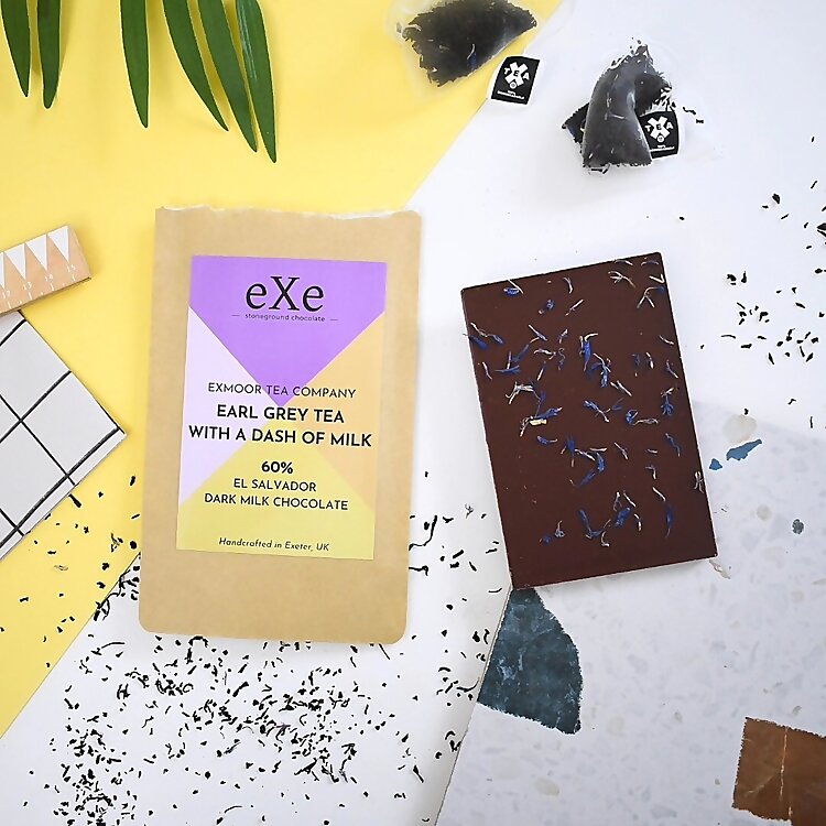 Exe Chocolate