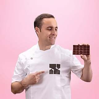 Xabi Cacaotasting
