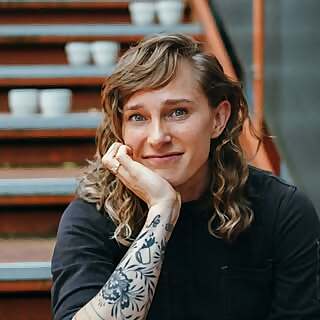 Kat Melheim