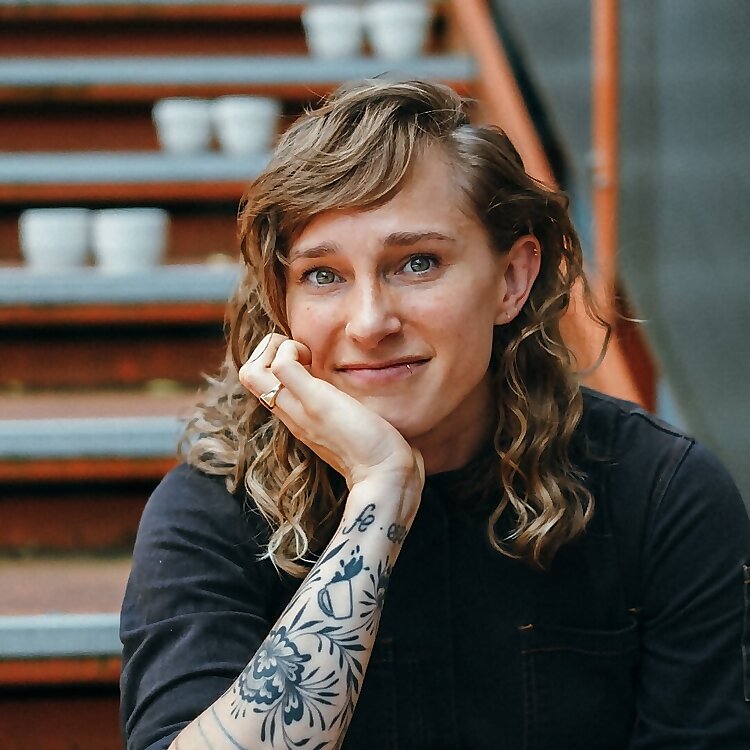 Kat Melheim