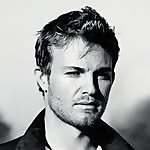 Nico Rosberg