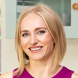Martina Slajerova