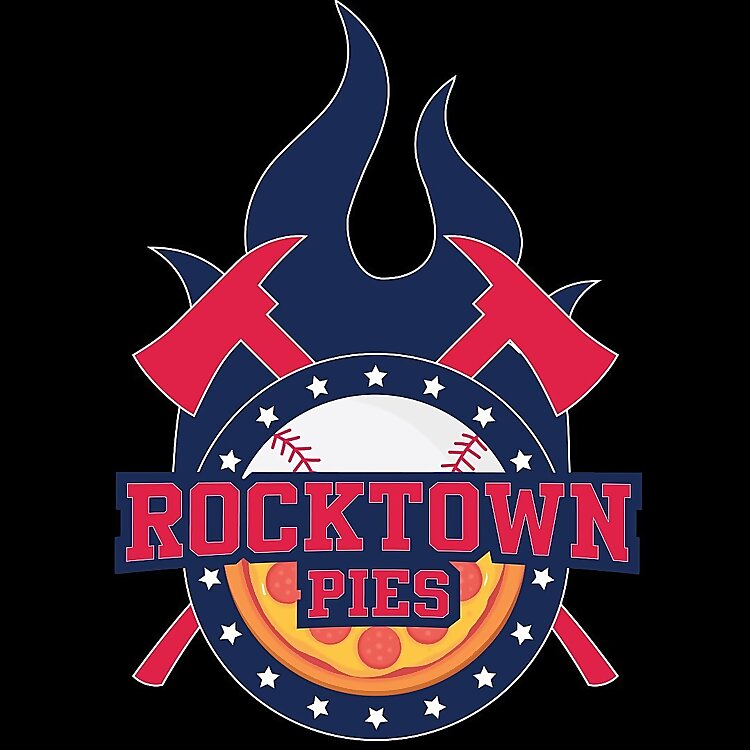 Rock Town Pies