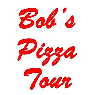Bob's Pizza Tour
