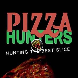 Pizza Hunters App