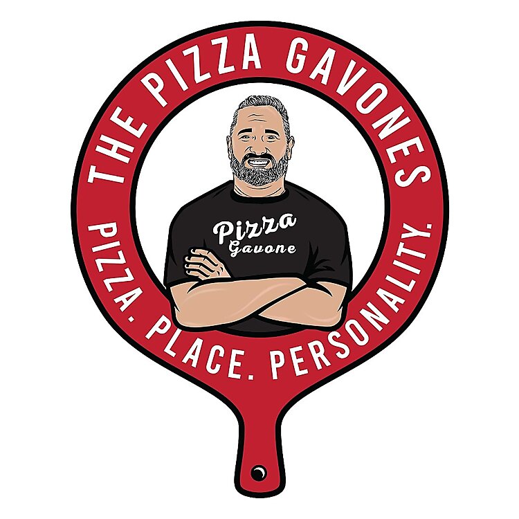 The Pizza Gavones