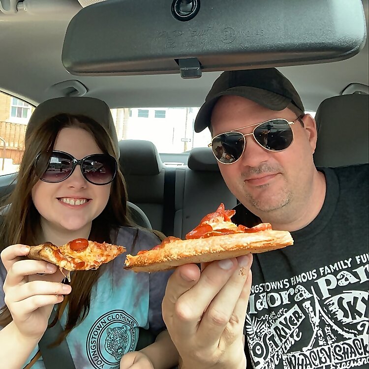 Youngstown Pizza Reviews