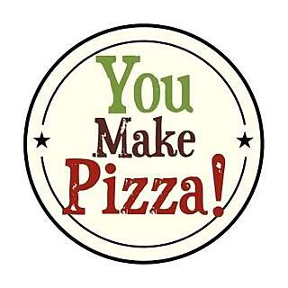 YouMakePizza.com