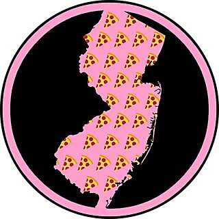 NJ Pizza Girls