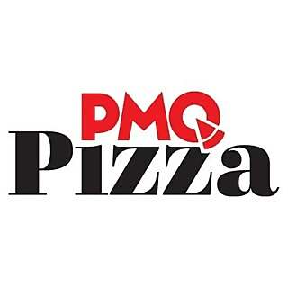 PMQ Pizza Media