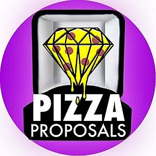 Pizza Proposals