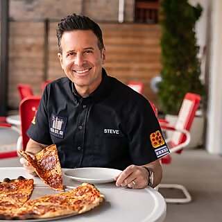 Steve Dolinsky