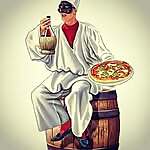 Pizza napoletana