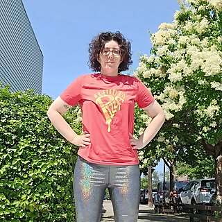 Prudence Anna DiBenedetto