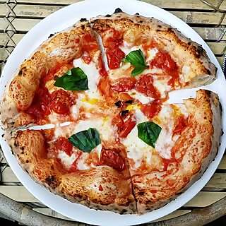 Prof. Dr. Pizza