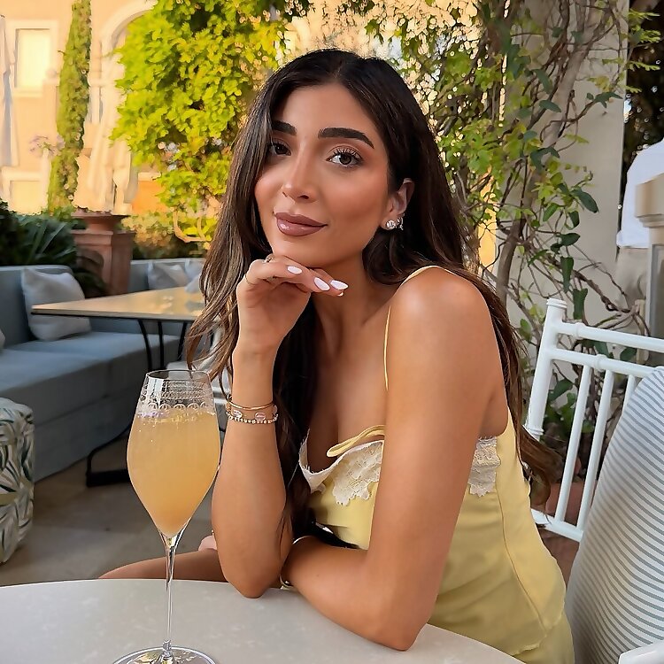 Amelia Liana