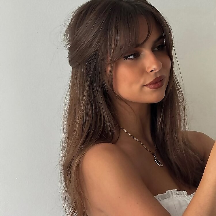 JODIE LA PETITE FRENCHIE