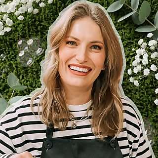 Kristina Braly,