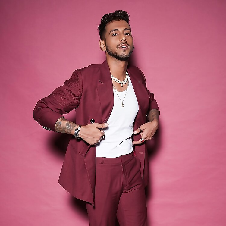 Sarang Patil  