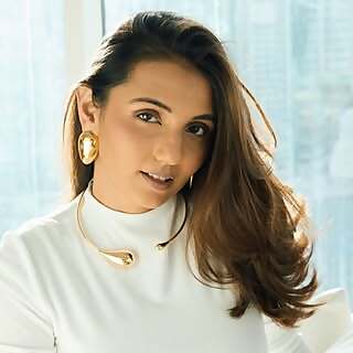 Masoom Minawala Mehta