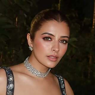 Natasha Luthra
