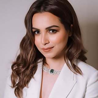 Kompal Matta Kapoor