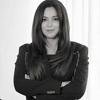 Kompal Matta Kapoor