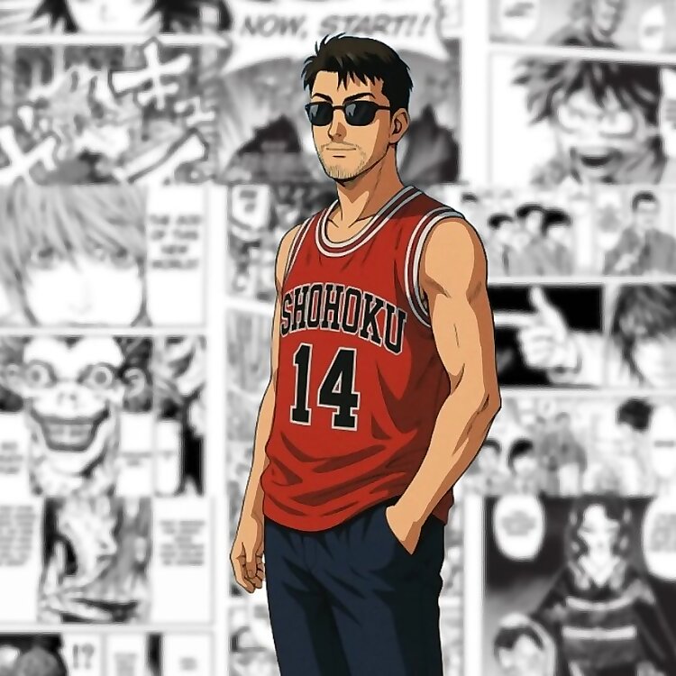 Anime Facts
