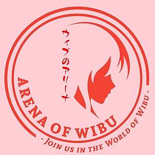 Arena of Wibu