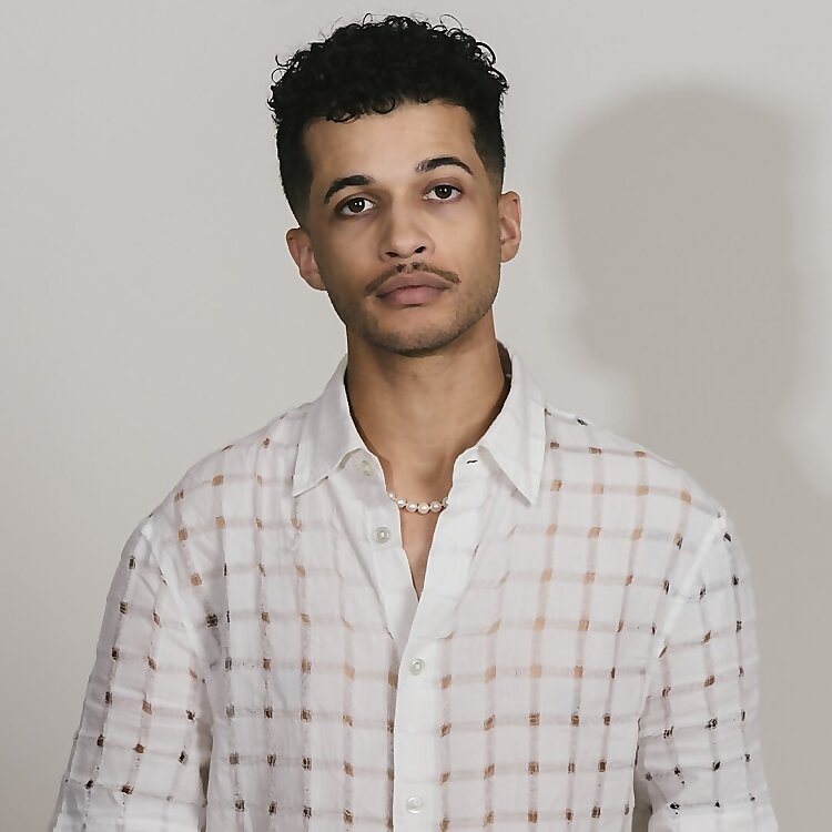 Jordan Fisher