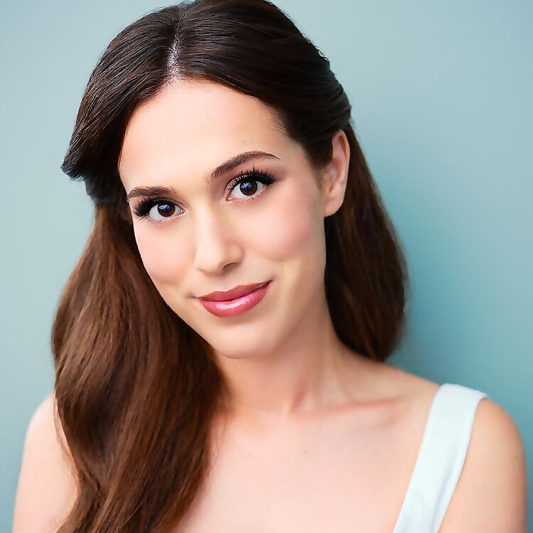 Alyssa Jaffe