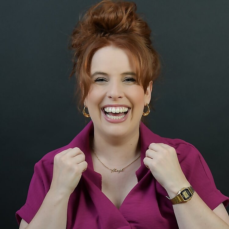 Maja Van Honsté
